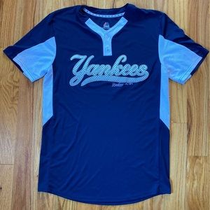 Yankees Jersey